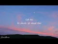 Nelly Furtado, Tove Lo, SG Lewis - Love Bites (Lyrics)