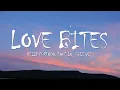 Download Lagu Nelly Furtado, Tove Lo, SG Lewis - Love Bites (Lyrics)