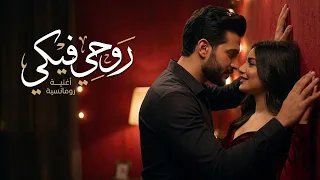 روحي فيكي    أغنية رومانسية مصرية جديدة                                  دندنها