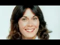 Kate Jackson Stockings Pantyhose Tights Bikini Nylon Bodysuit Mini Skirt