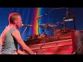 Download Lagu Coldplay 'The Karate Kid' (Live in Brooklyn 2024) SiriusXM - Music Hall of Williamsburg LIVE DEBUT