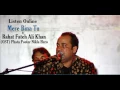Download Lagu Mere Bina Tu