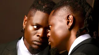Pallaso - Ndi Bulungi (Lyrics Video)