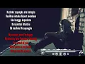 Download Lagu Rindunya Hatiku (misteri ilahi) subtitle inggir Lirik || Ahmad Faiz
