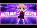 Download Lagu [Loli God Requiem ☆] - ENGLISH COVER (Shigure Ui) by Little Nii