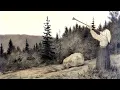 Ambient Music: Vindkaldr - Enchantments Of Old Lore | FULL ALBUM