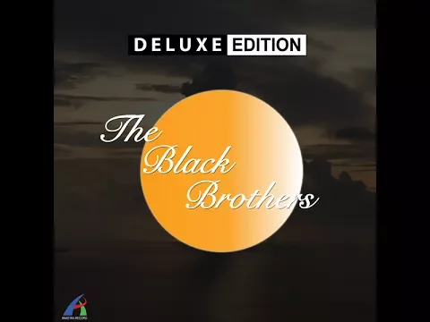 Download MP3 The Black Brothers - Hilang (Official Video)
