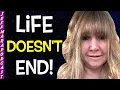 She Died In Car Accident While Asleep Has A Near Death Experience