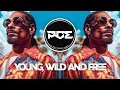 PSYTRANCE ● Snoop Dogg \u0026 Wiz Khalifa - Young, Wild and Free (Klaus Remix) ft. Bruno Mars