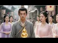 Download Lagu 【Indo Sub】Si penebang kayu mengambil labu yang bisa mengeluarkan uang#Full #MiniDrama