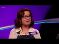 Pointless S32E32