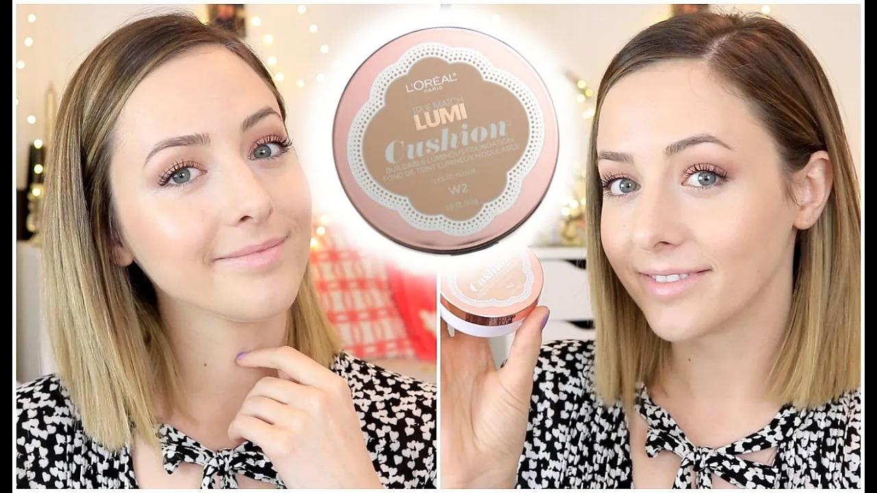 Hey Everyone! Today I am reviewing a new product which came to market just recently. so L'Oreal had . 