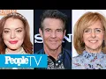 Lindsay Lohan Dennis Quaid And The Parent Trap Stars To Reunite For Film s Anniversary PeopleTV
