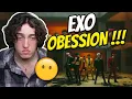 EXO 엑소 'Obsession' MV + Live Performance !!! | Reaction 😶