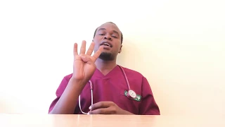 AINA ZA UTE UTOKAO KWA MWANAMKE NA MAANA ZAKE 