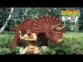 Zoboomafoo with the Kratt Brothers DINOSAURS Full Episode
