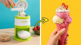 Refrescantes Postres de Verano 🍧 Ideas Dulces y Fáciles para Disfrutar