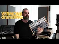 Vermona drumDING A New Take on Drum Machines