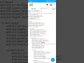 How to Create Ui Design in AIDE APK in Android