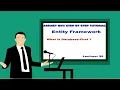 ASP NET C STEP BY STEP TUTORIAL - Database-First