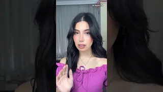 جديد تيك توك قمر الطائي انا محدش يلوي دراعي قصف جبهة لانا ولين 