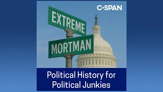 Extreme Mortman Top Congress Podcaster Jennifer Briney Reveals Her 5 Favorite Congress Moments