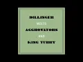 Dillinger - Into Bradforth Dub