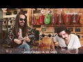 Carlos Sadness - Isla Morenita (Live Session) Letra + Acordes / Ukuleleria