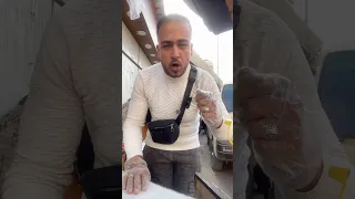 هوا أنتي روحتي فين تفكي الفلوس من بحري  دا أنا عااااااا   العصب دندنها