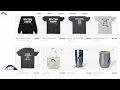 ELLC Exodus Logistics Learning Center Merch Store