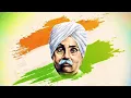 Lagu Lala Lajpat Rai Jayanti 2021 | 28  January  Special  |  WhatsApp  Status Video | BHAWANI CREATION |