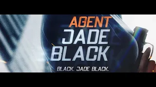 agent jade black agen rahasia wanita tangguh mencegah ancaman senjata biologis