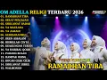 Lagu DIFARINA INDRA TERBARU - RAMADHAN TIBA - SERAT PENJAJAH - OM ADELLA FULL ALBUM TERBARU 2026