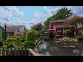 Olde Mystic Village Shopping Mall