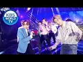 Download Lagu BTS 방탄소년단 - Boy With Luv 작은 것들을 위한 시  2019 KBS Song Festival / 2019.12.27