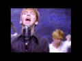 Mansun - Wide Open Space (Official US Promo Video)