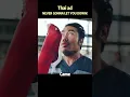 Thai ad, NEVER GONNA LET YOU DOWN!🧦👃