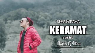 Download KERAMAT - RHOMA IRAMA (MARIO G KLAU COVER) | J25 TRADING MANAGEMENT MP3