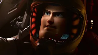 lightyear 2022 this is the trailer music i want for the movie chris evans movie hd