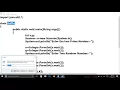 Network Security diffie hellman Encyption coding in java