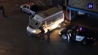 مطلوب يطلق النار على دورية تابعة للأمن العام في الكرك ويلوذ بالفرار                دندنها