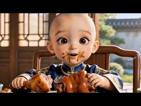 다섯 살 아기의 역전기 2화