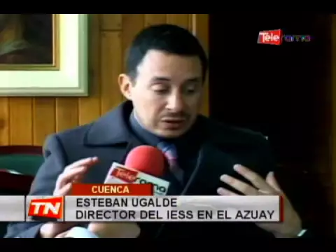 IESS aplica ley de remisión de intereses