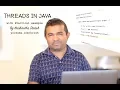 Threads in Java - Part 03