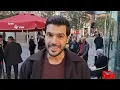 Tolga Mendi s spiritual visit that he didn t speak about Mendi returns with a vertical series