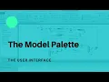 7 - The Model Palette The User Interface Aspen Plus Tutorial