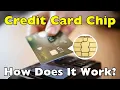 Download Lagu Wat zit er in een creditcardchip en hoe werkt het?