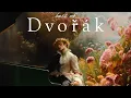 Lagu that's why DVOŘÁK is the best composer | a playlist