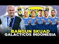 Download Lagu ROMBAK SKUAD LAMA PERSIB BANDUNG RESMIKAN PEMAIN-PEMAIN BINTANG BENTUK TIM GALACTICOS INDONESIA!