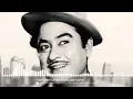 || Musafir Hoon Yaaron || Kishore Kumar ||